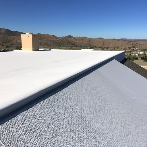 Foam Roofing Oro Valley