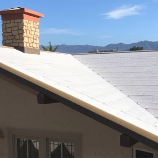 Foam Roofing Oro Valley