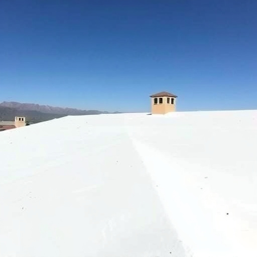Foam Roofing Oro Valley