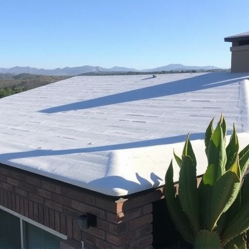Foam Roofing Oro Valley