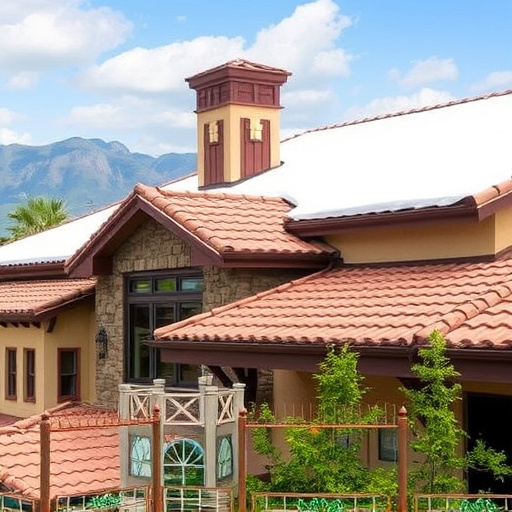 Foam Roofing Oro Valley