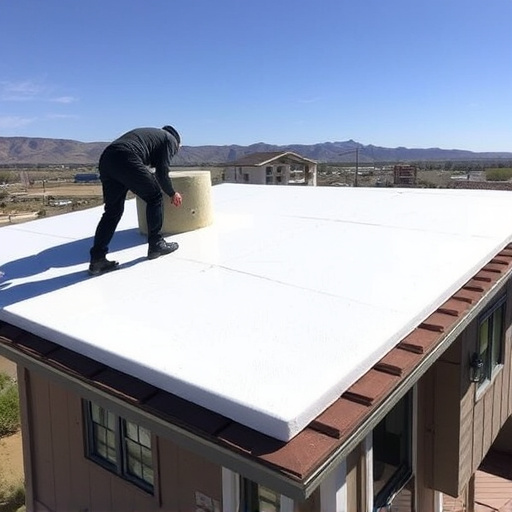 Foam Roofing Oro Valley