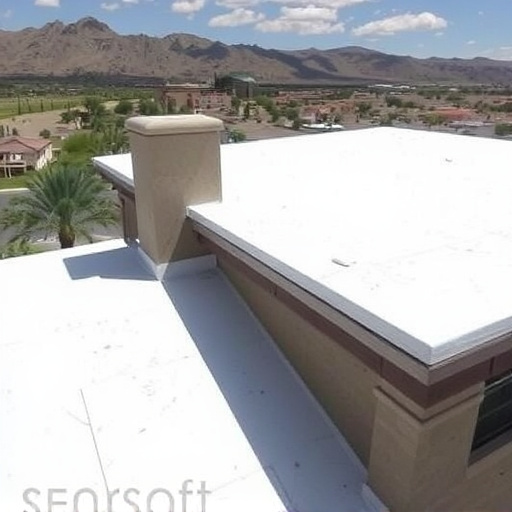 Foam Roofing Oro Valley