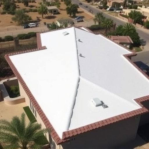 Foam Roofing Oro Valley