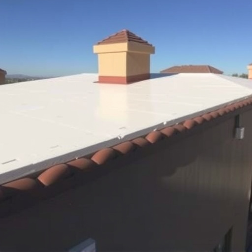 Foam Roofing Oro Valley