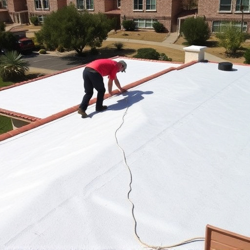 Foam Roofing Oro Valley