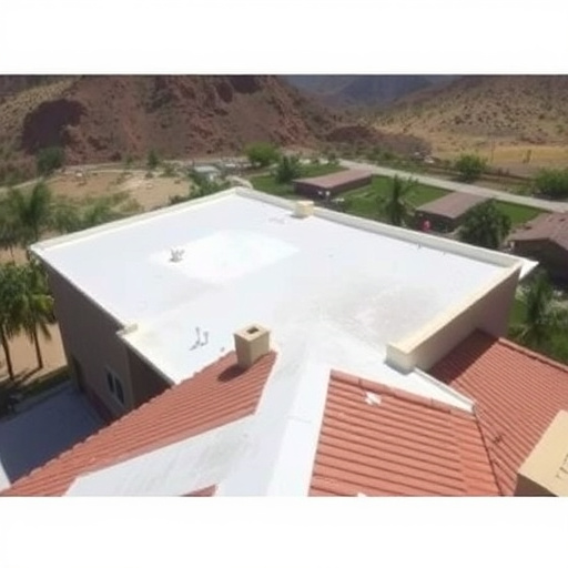 Foam Roofing Oro Valley