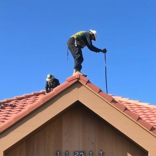 Foam Roofing Oro Valley