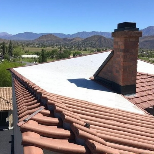 Foam Roofing Oro Valley