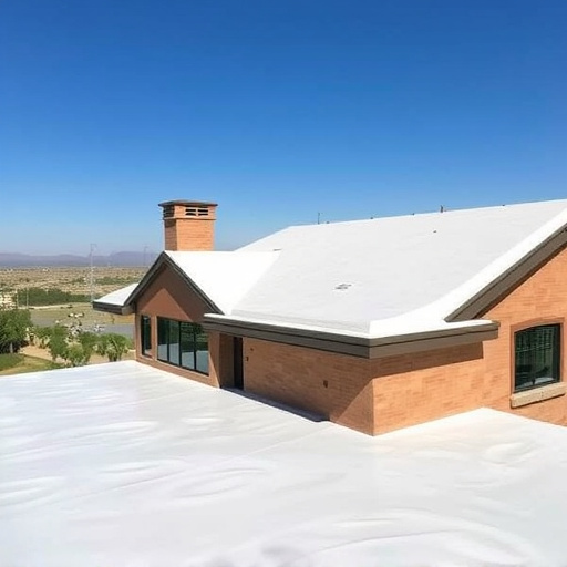 Foam Roofing Oro Valley