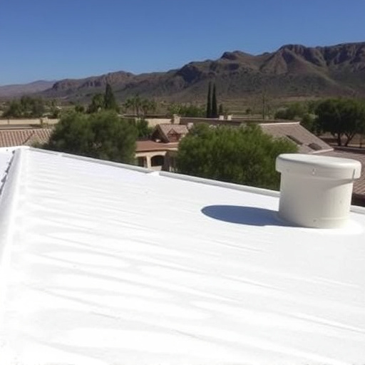 Foam Roofing Oro Valley