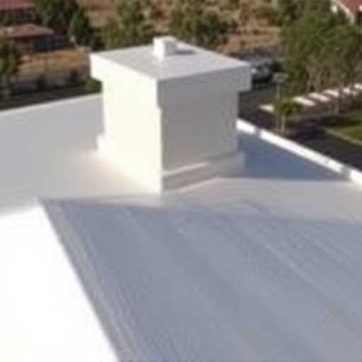 Foam Roofing Oro Valley