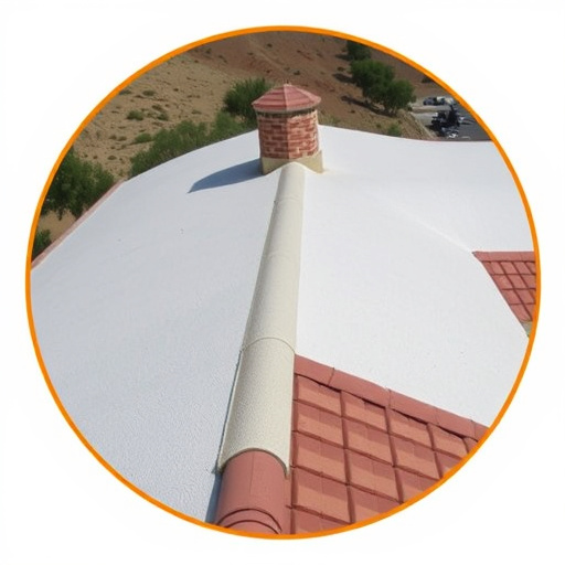 Foam Roofing Oro Valley
