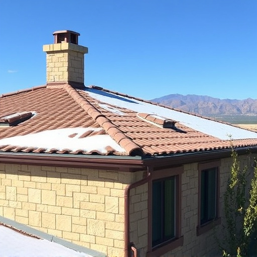 Foam Roofing Oro Valley