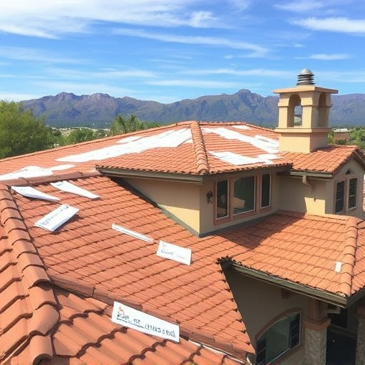 Foam Roofing Oro Valley