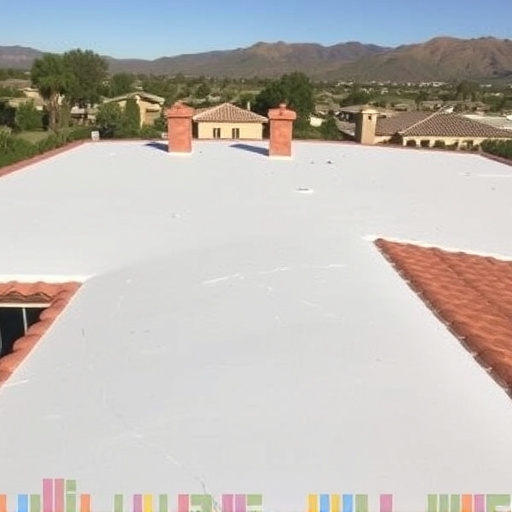 Foam Roofing Oro Valley
