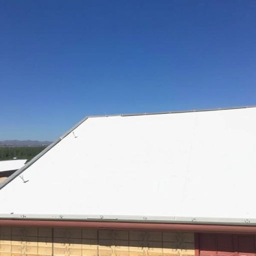 Foam Roofing Oro Valley