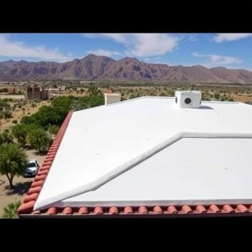 Foam Roofing Oro Valley