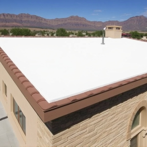 Foam Roofing Oro Valley