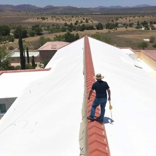 Foam Roofing Oro Valley