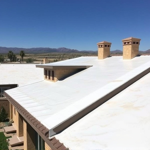 Foam Roofing Oro Valley