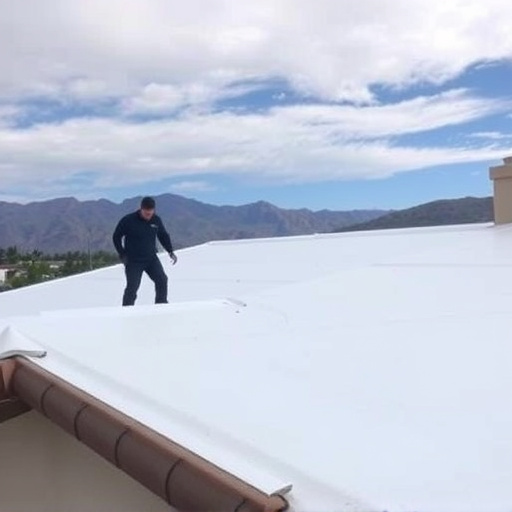Foam Roofing Oro Valley