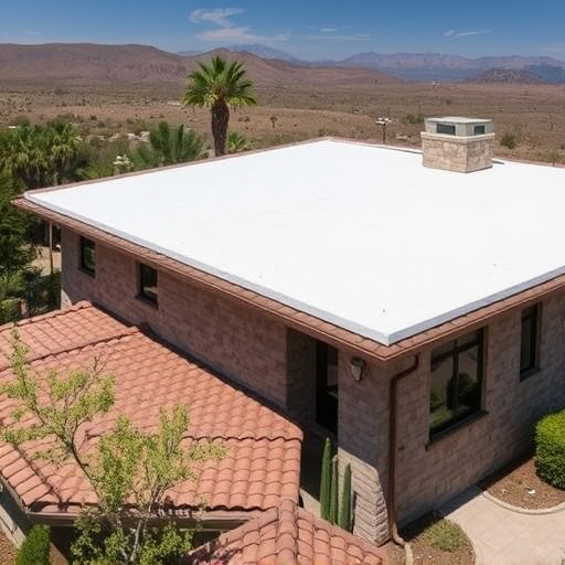 Foam Roofing Oro Valley