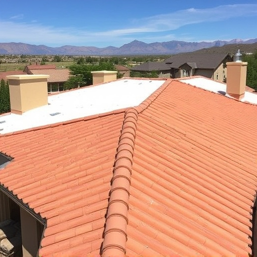 Foam Roofing Oro Valley