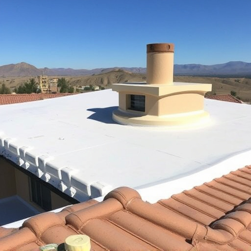Foam Roofing Oro Valley
