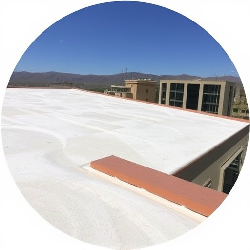 Foam Roofing Oro Valley