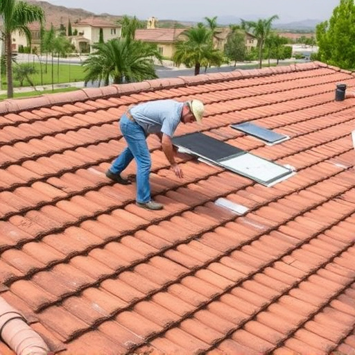 Hail Damage Roof Inspection Oro Valley