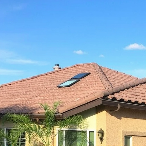 Hail Damage Roof Inspection Oro Valley