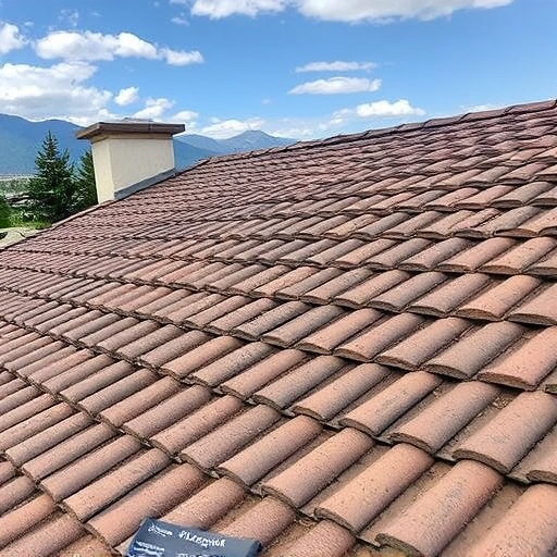 Hail Damage Roof Inspection Oro Valley