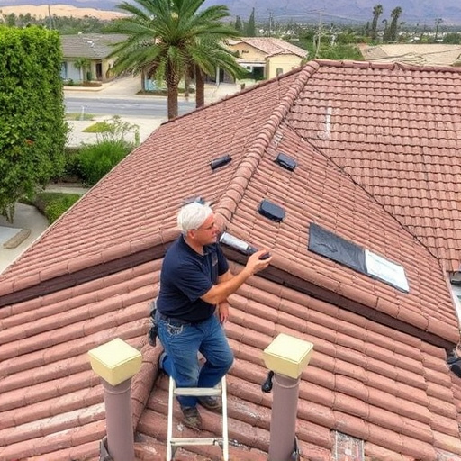 Hail Damage Roof Inspection Oro Valley