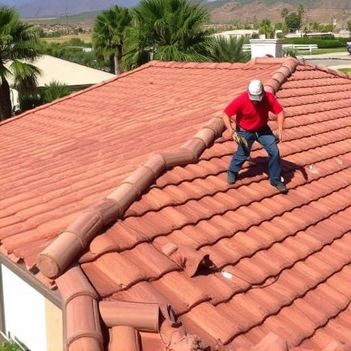 Hail Damage Roof Inspection Oro Valley