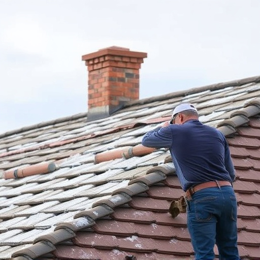 Hail Damage Roof Inspection Oro Valley