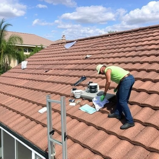 Hail Damage Roof Inspection Oro Valley