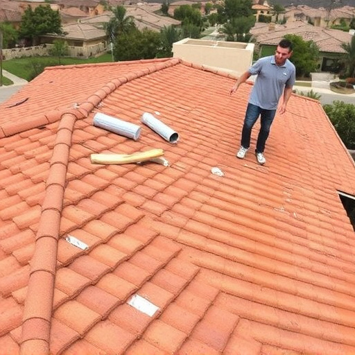 Hail Damage Roof Inspection Oro Valley