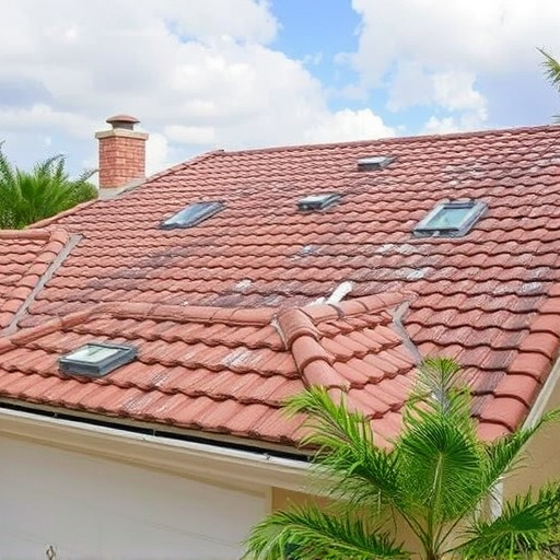 Hail Damage Roof Inspection Oro Valley