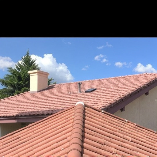 Hail Damage Roof Inspection Oro Valley