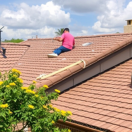 Hail Damage Roof Inspection Oro Valley