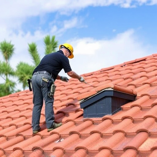 Hail Damage Roof Inspection Oro Valley