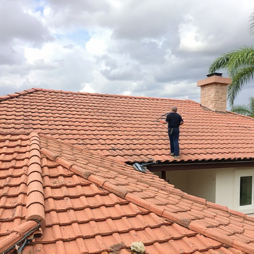 Hail Damage Roof Inspection Oro Valley
