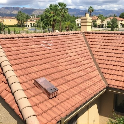 Hail Damage Roof Inspection Oro Valley