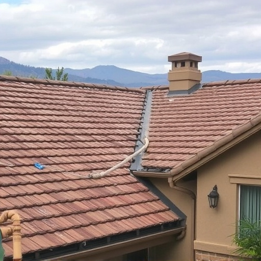 Hail Damage Roof Inspection Oro Valley