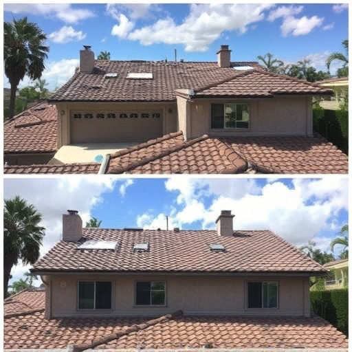 Hail Damage Roof Inspection Oro Valley