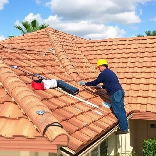 Hail Damage Roof Inspection Oro Valley
