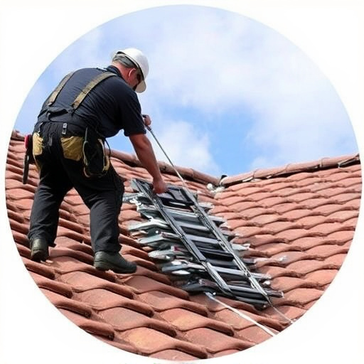 Hail Damage Roof Inspection Oro Valley
