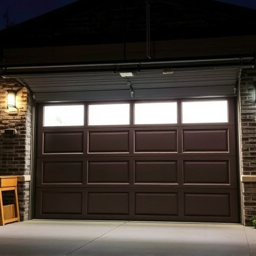how much does garage door spring replacement cost in Tucson