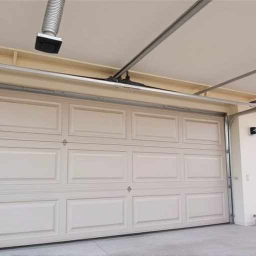 how much does garage door spring replacement cost in Tucson